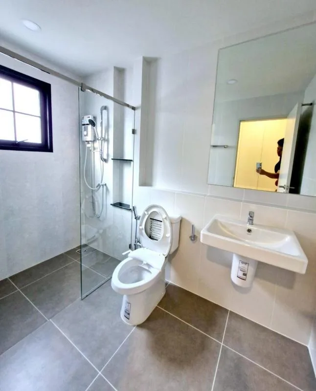 Property photos for Centro Bangna - Km.7