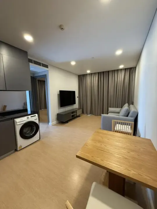 Property photos for The Room Charoenkrung 30