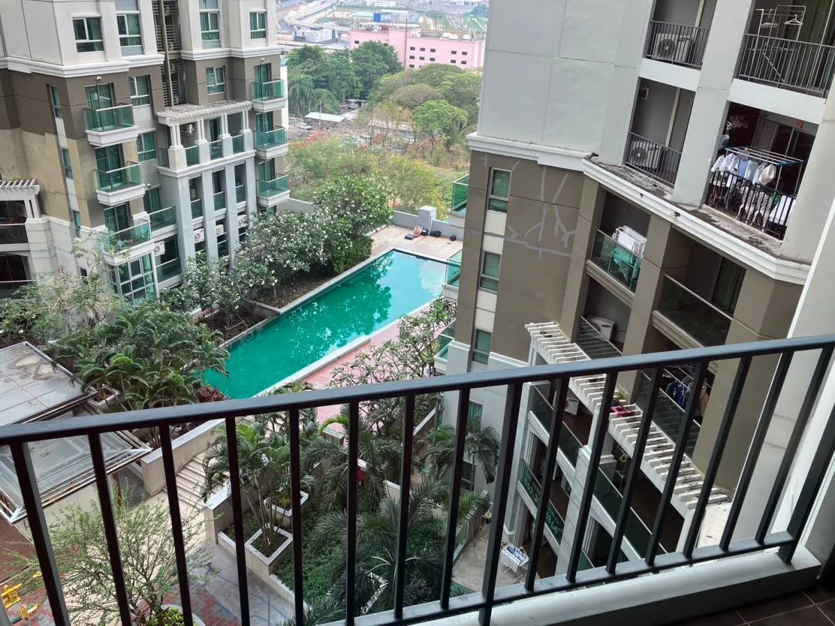 Property photos for Belle Grand Rama 9