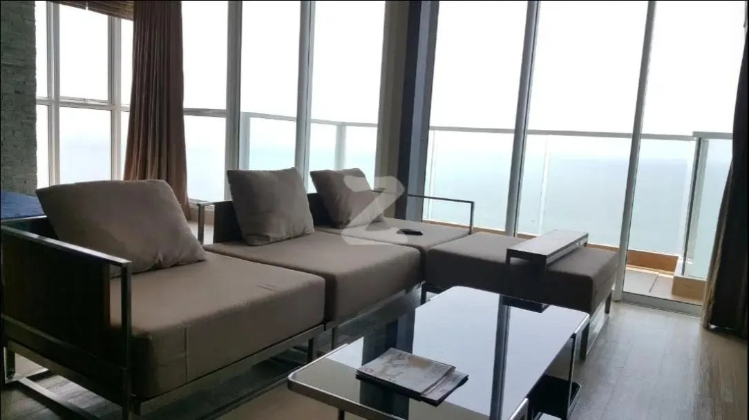 Property photos for Cetus Beachfront Pattaya