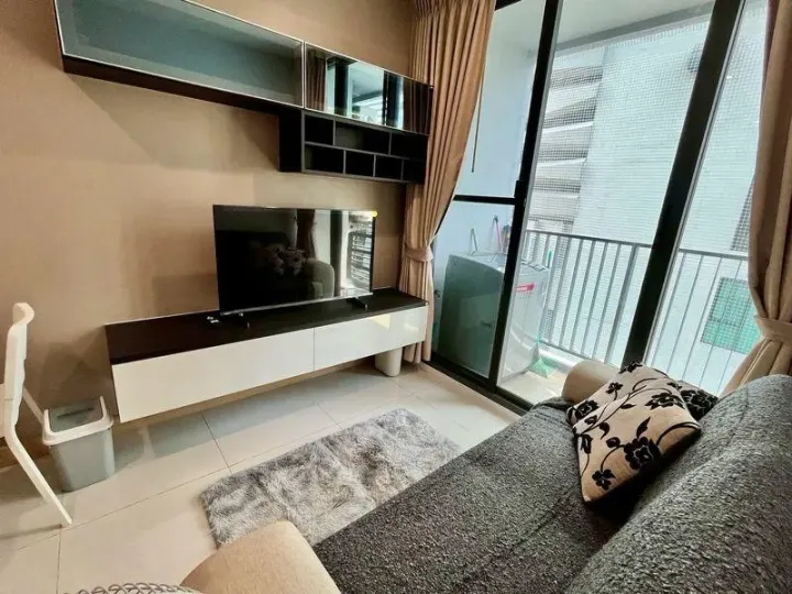 Property photos for The President Sukhumvit