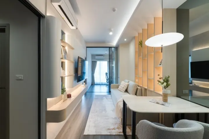 Property photos for Ideo Sukhumvit ??? Rama 4