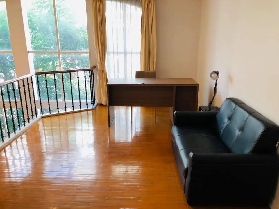 Property photos for Baan Klang Krung Thonglor