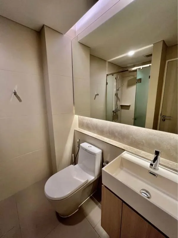 Property photos for The Lumpini 24
