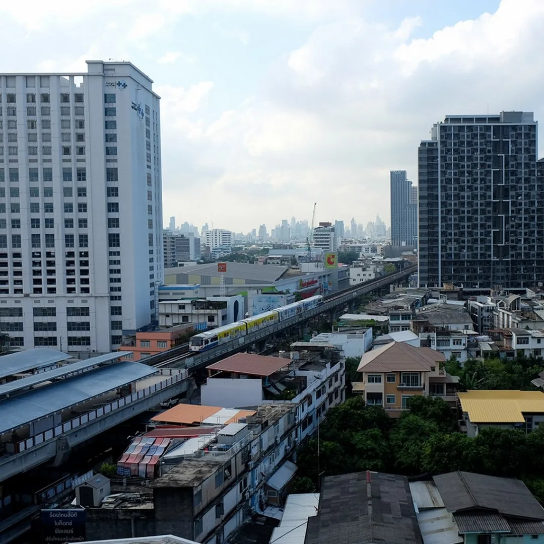 Property photos for The Editor Saphan Khwai