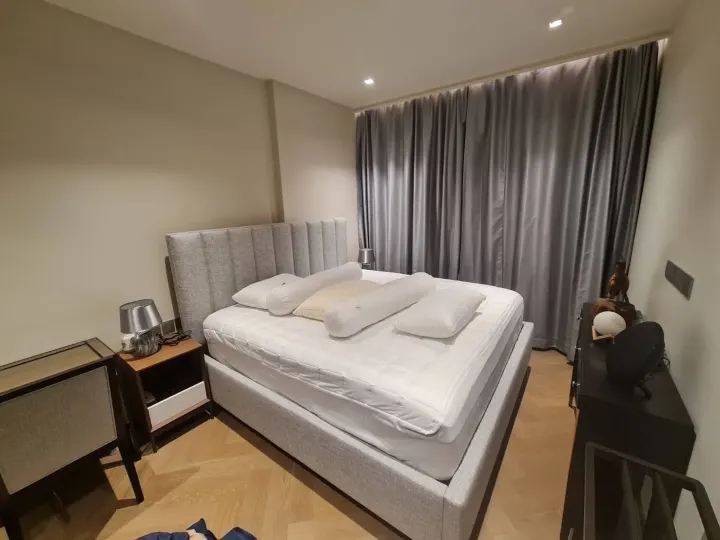 Property photos for The Reserve Sukhumvit 61