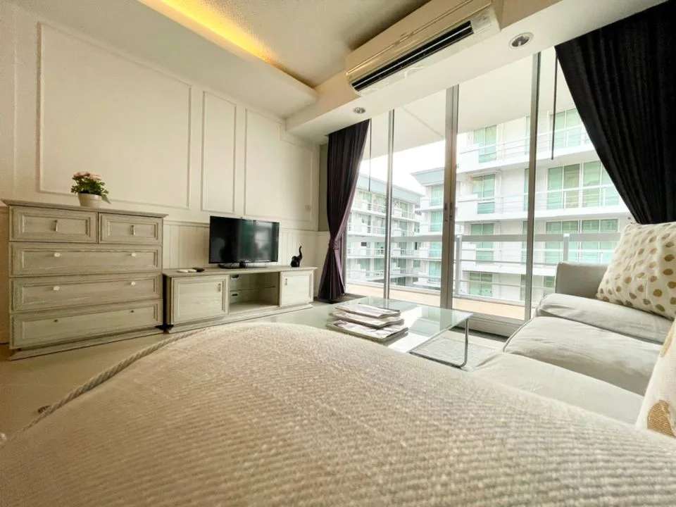 Property photos for The Waterford Sukhumvit 50 Onnut