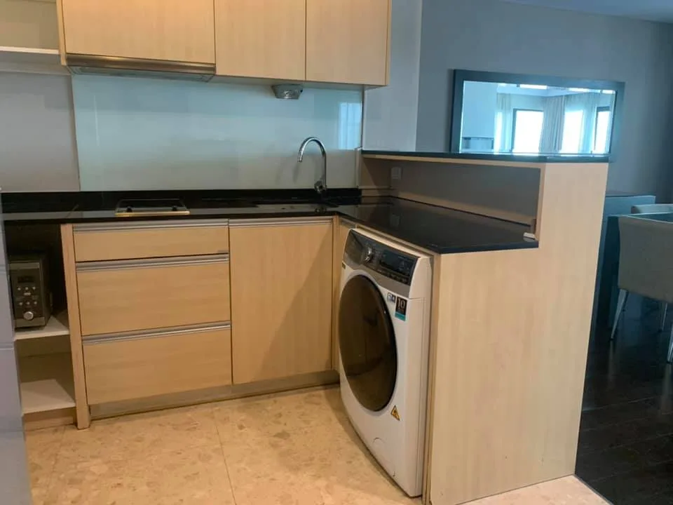 Property photos for Sathorn Gardens