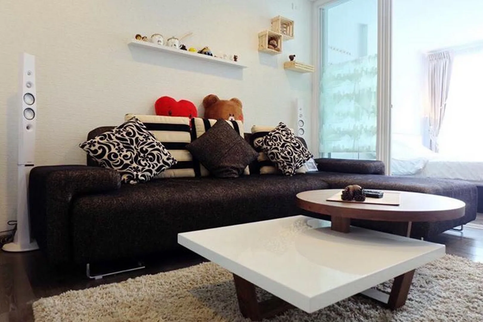 Property photos for Sari by Sansiri