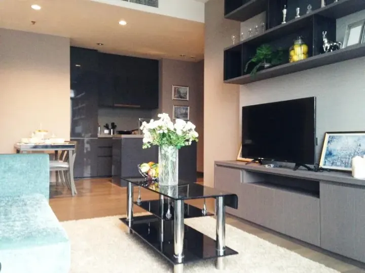 Property photos for The Diplomat Sathorn