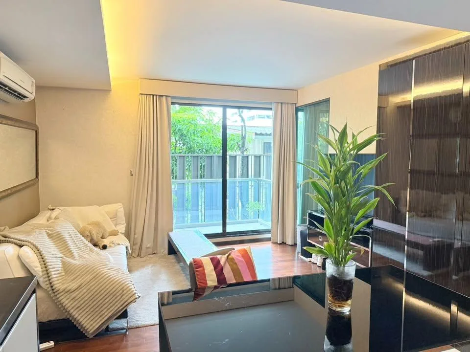 Property photos for The Address Sukhumvit 61