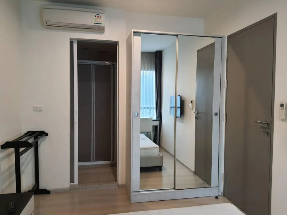 Property photos for Life Ratchadapisek