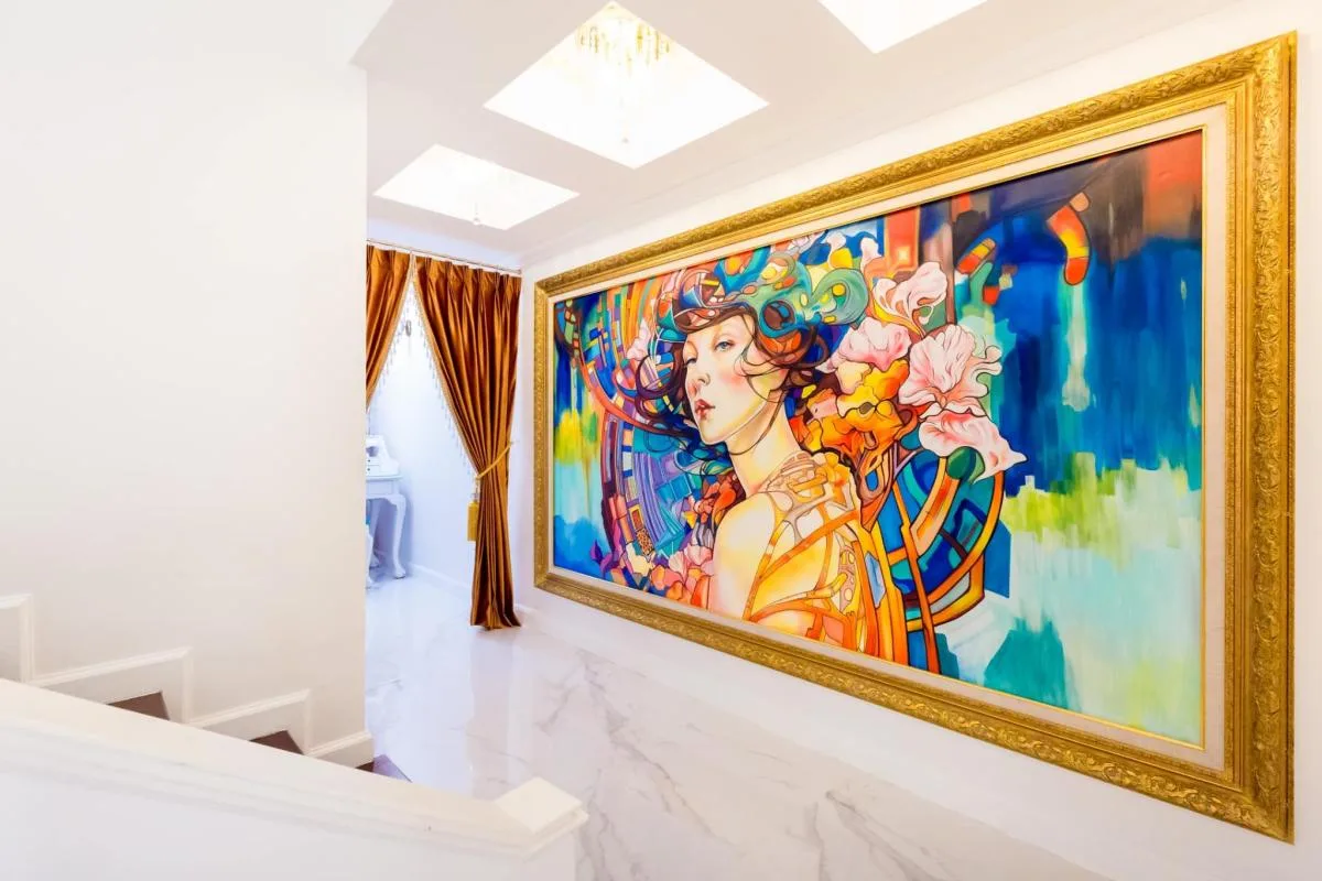 Property photos for The Luna Sabaispace