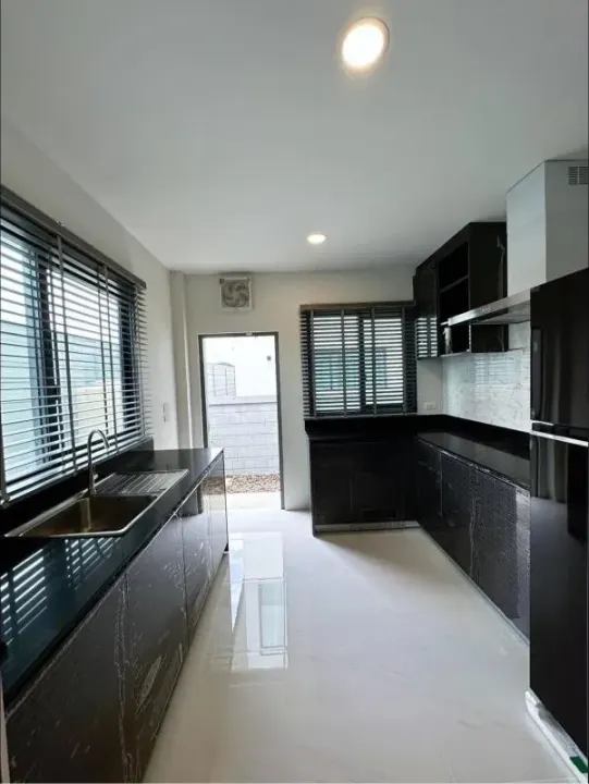 Property photos for The City Bangna
