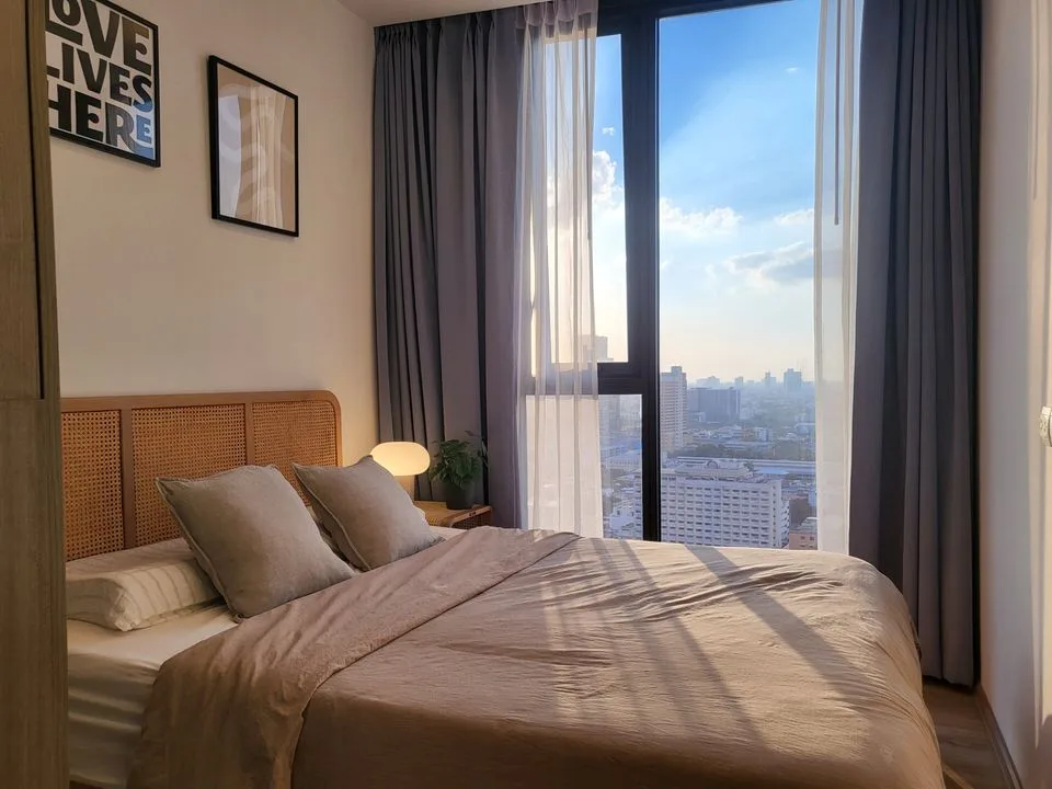 Property photos for THE LINE Phahol - Pradipat