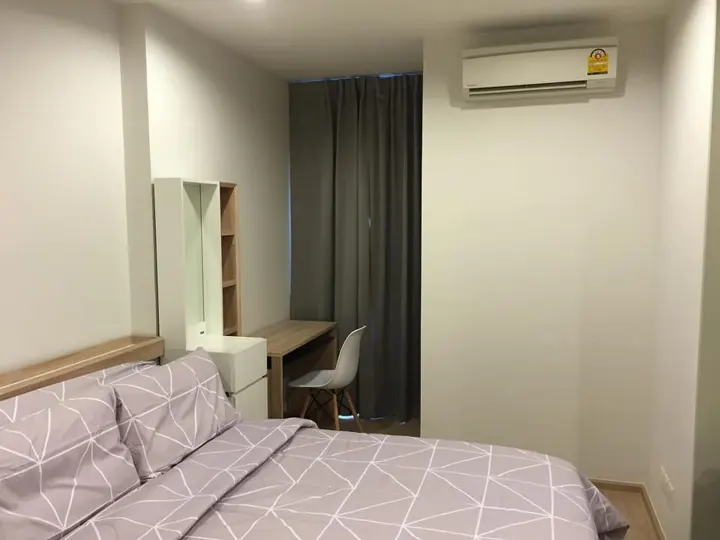 Property photos for Ideo Q Siam - Ratchathewi