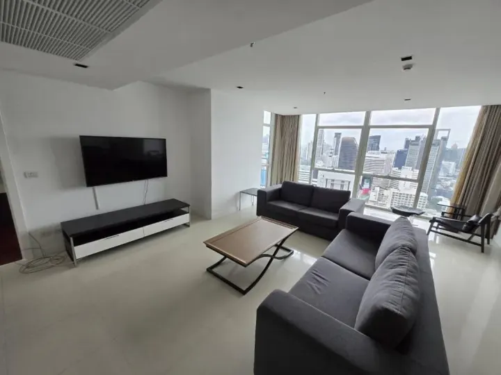 Property photos for Athenee Residence