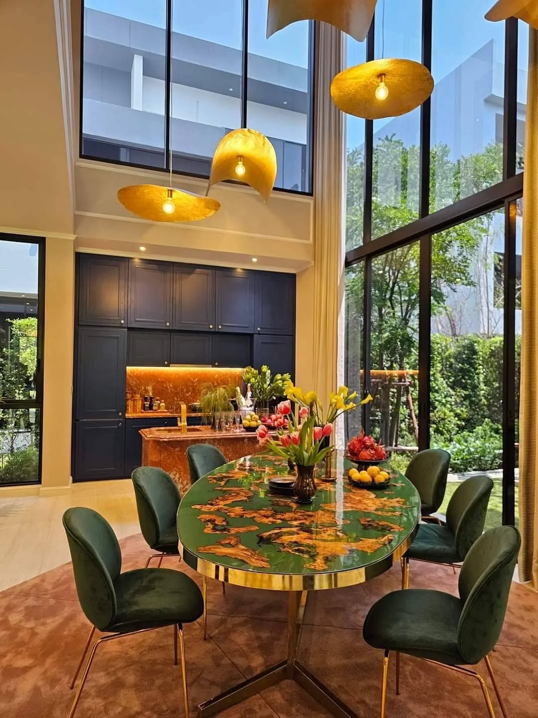 Property photos for Bugaan Krungthep Kreetha