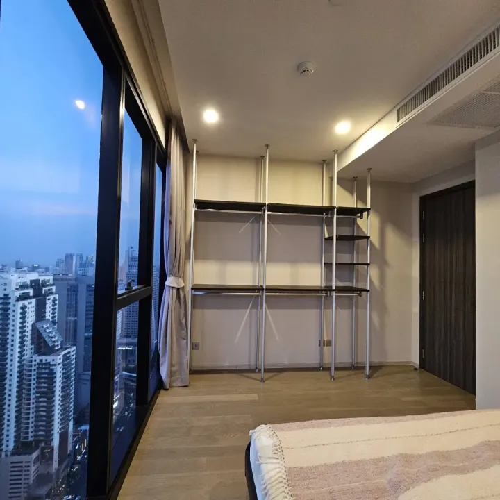 Property photos for Ashton Asoke