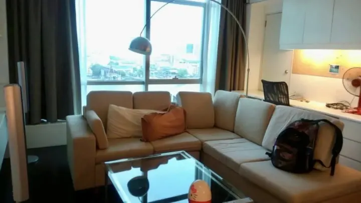 Property photos for Baan Sathorn Chaopraya