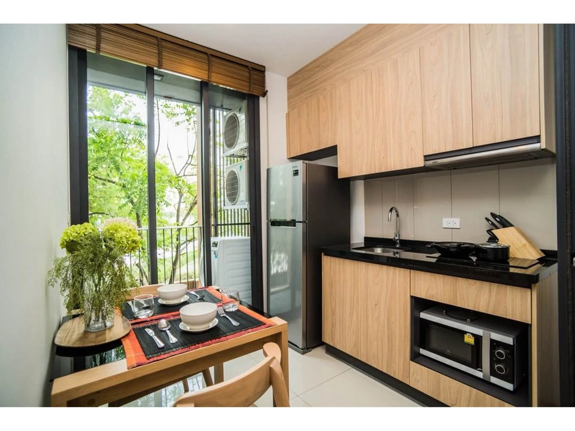 Property photos for Hasu Haus