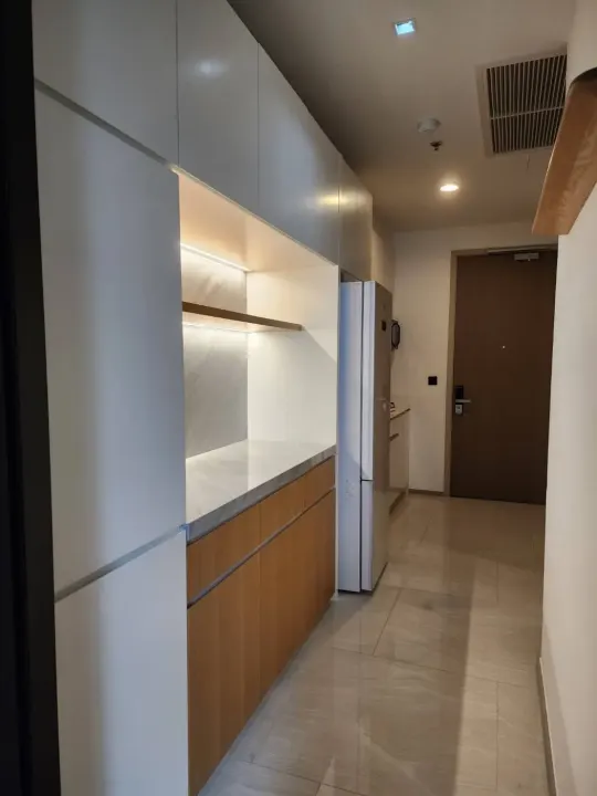 Property photos for Ashton Silom