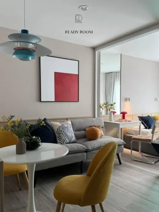 Property photos for Regent Home Bangna