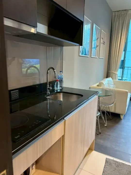 Property photos for Edge Sukhumvit 23