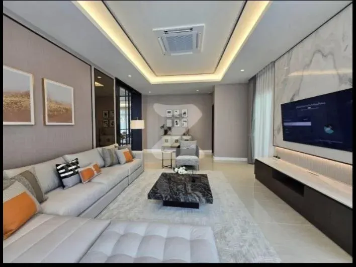 Property photos for Perfect Masterpiece Rama9 ??? Krungthep Kreetha