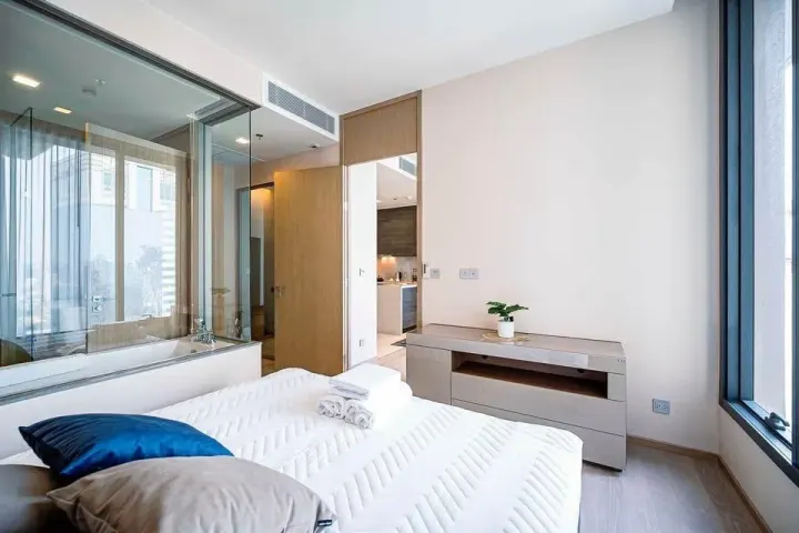Property photos for The Esse Asoke