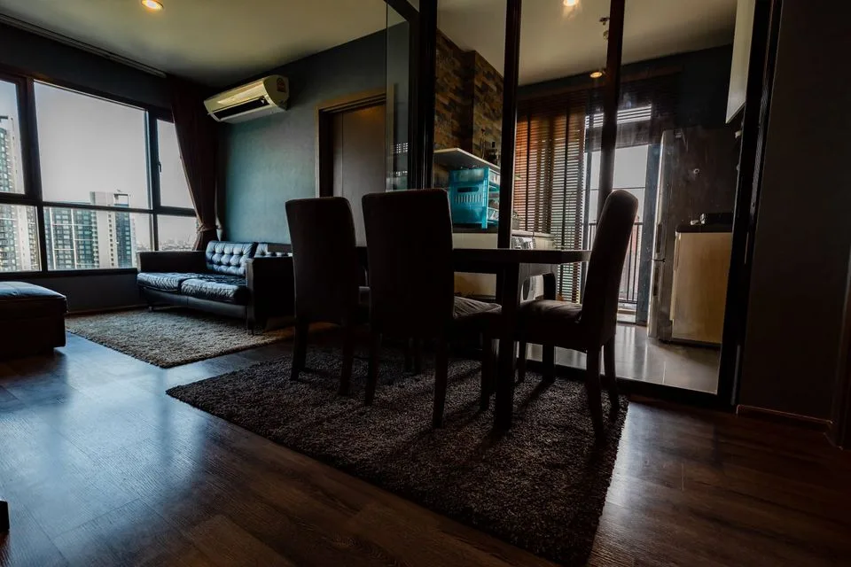 Property photos for The Base Park West Sukhumvit 77