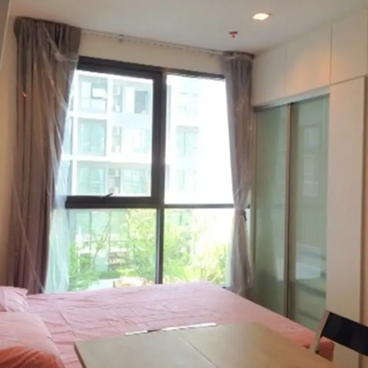 Property photos for Ideo Mobi Rama 9