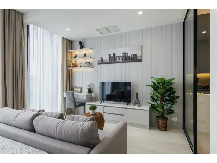 Property photos for Noble Ploenchit