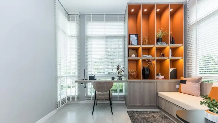 Property photos for Mantana Bangna-wongwaen