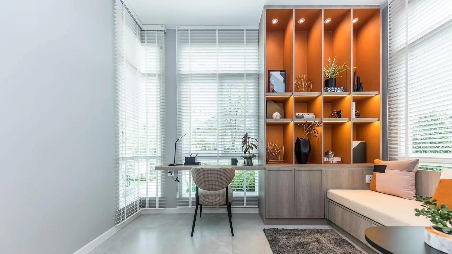 Property photos for Mantana Bangna-wongwaen