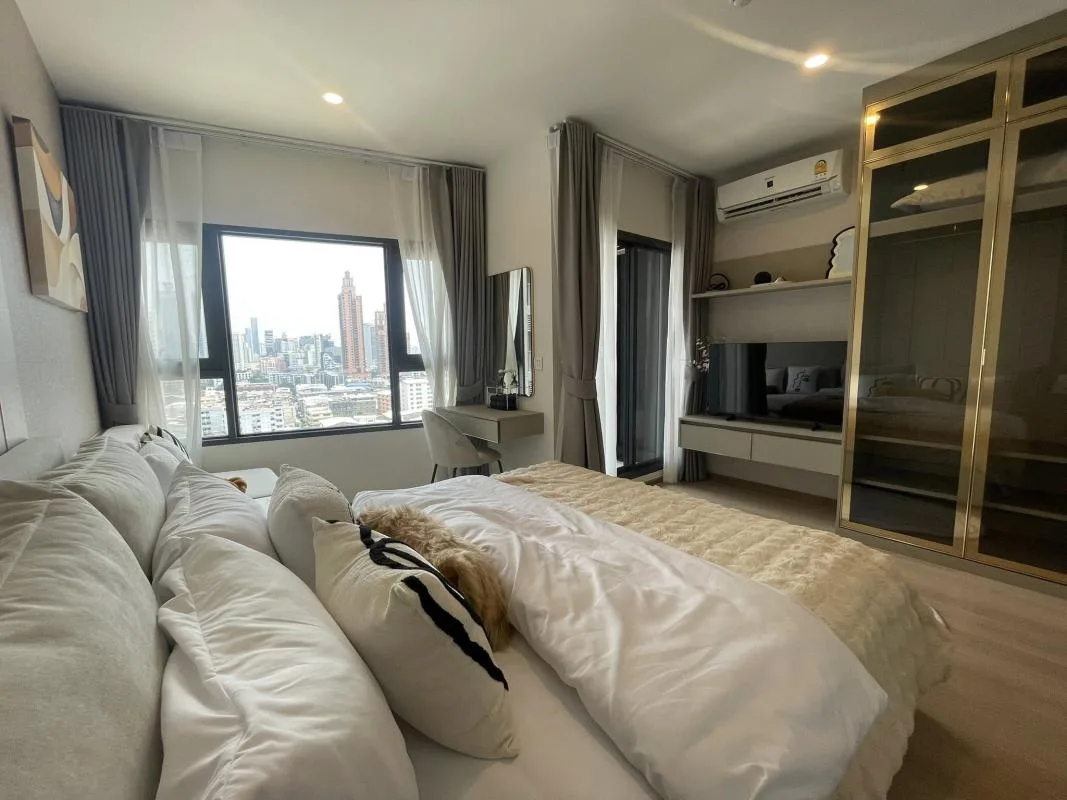 Property photos for Life Rama 4 - Asoke