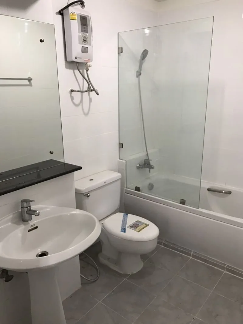 Property photos for The Waterford Diamond