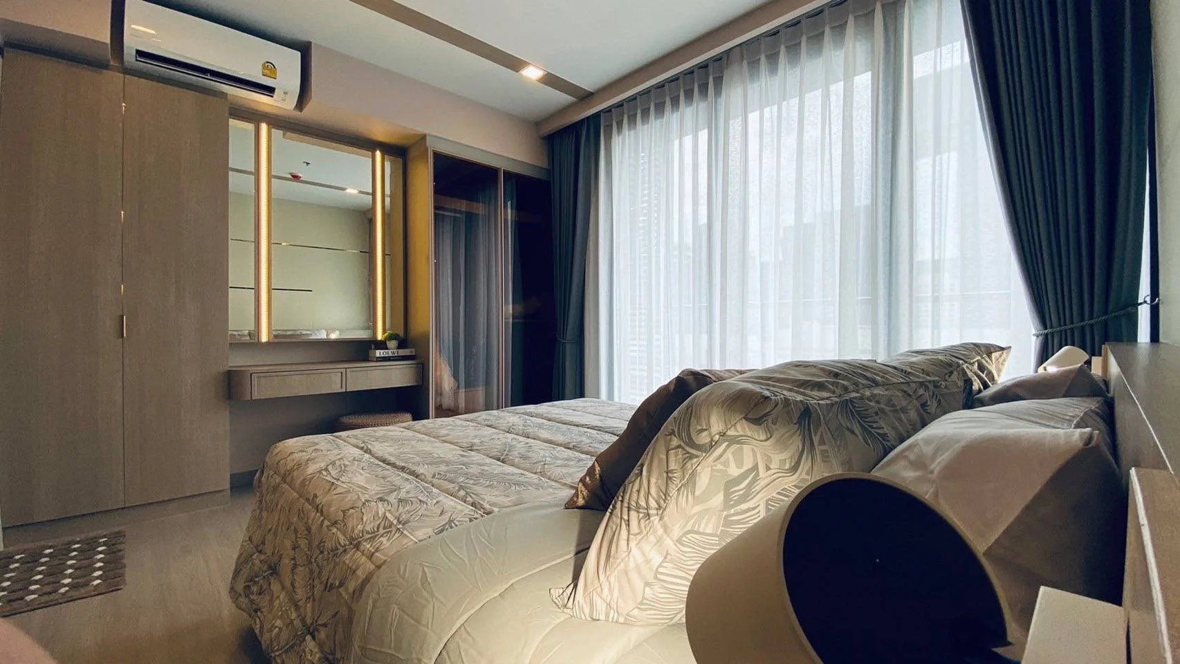 Property photos for One 9 Five Asoke - Rama 9