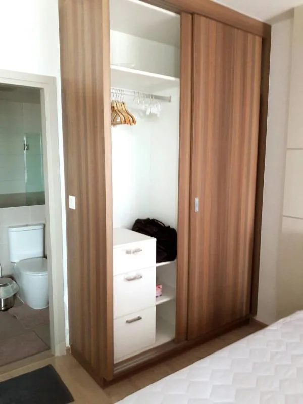 Property photos for Ideo Q Chula - Samyan