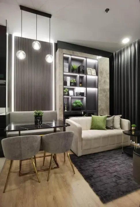 Property photos for Noble Around Ari