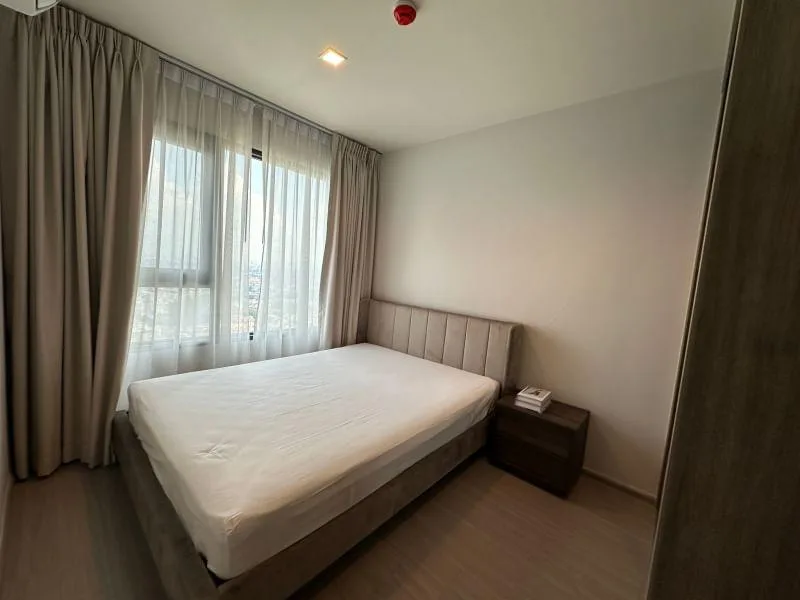 Property photos for Life Sathorn Sierra