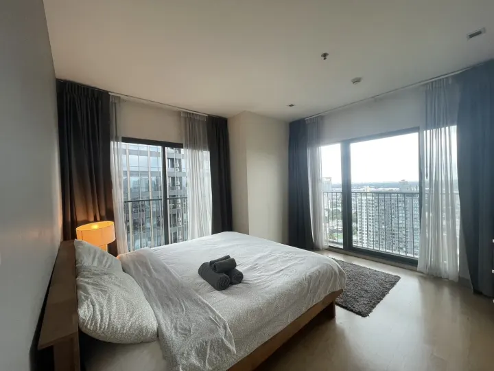 Property photos for Noble Remix