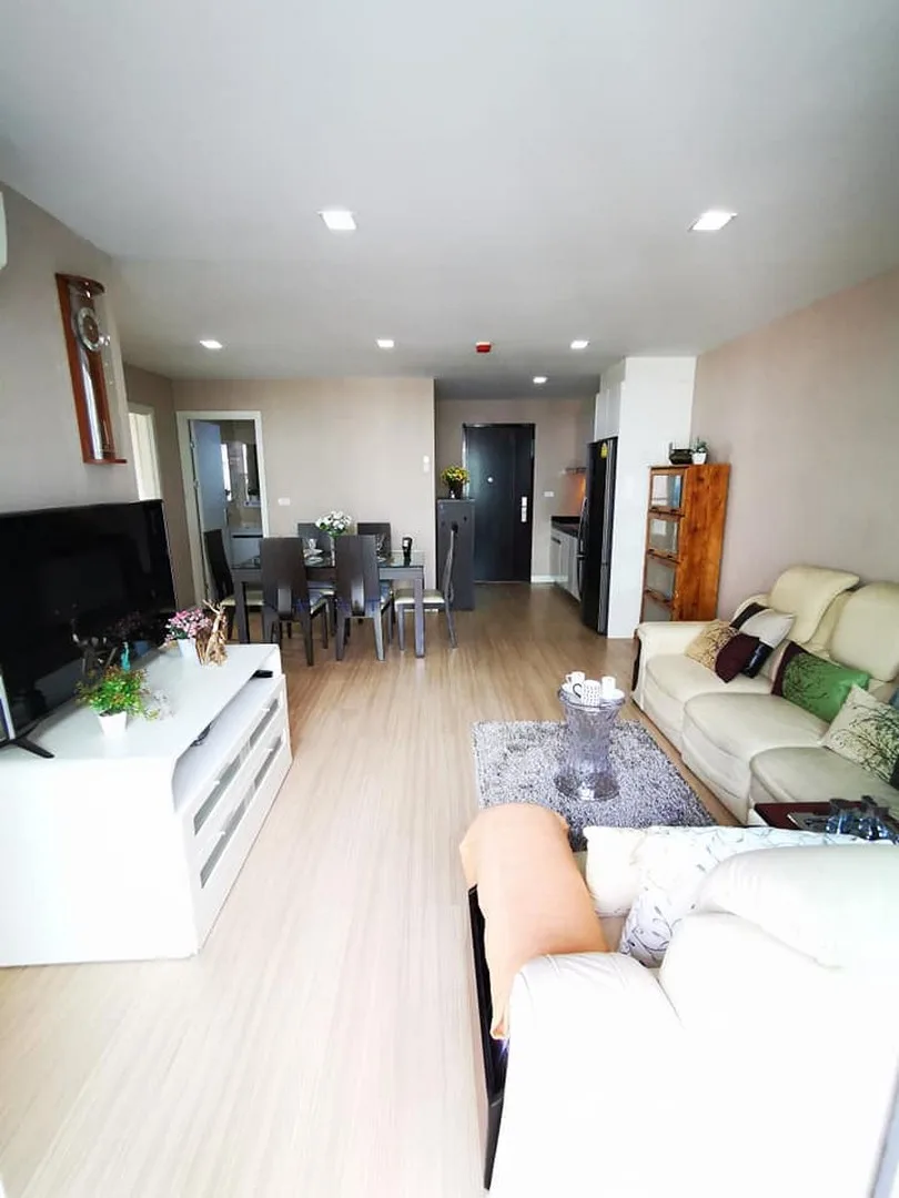 Property photos for Mayfair Place Sukhumvit 64