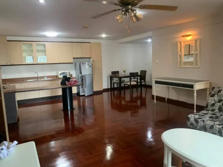 Property photos for Petch 9 Tower