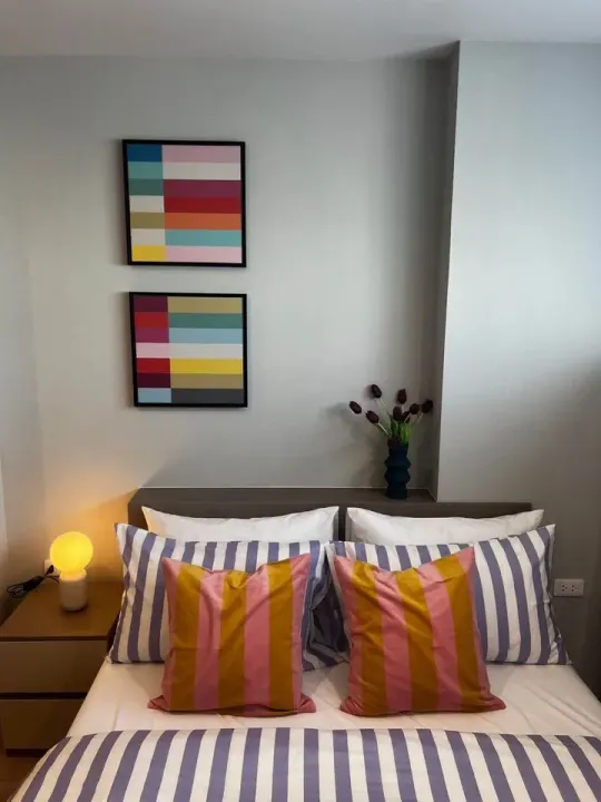 Property photos for Ideo Rama 9 - Asoke
