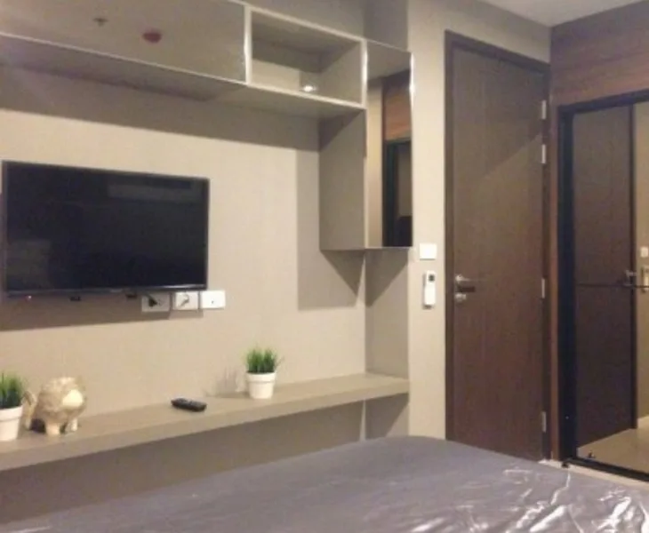 Property photos for Rhythm Sathorn - Narathiwas