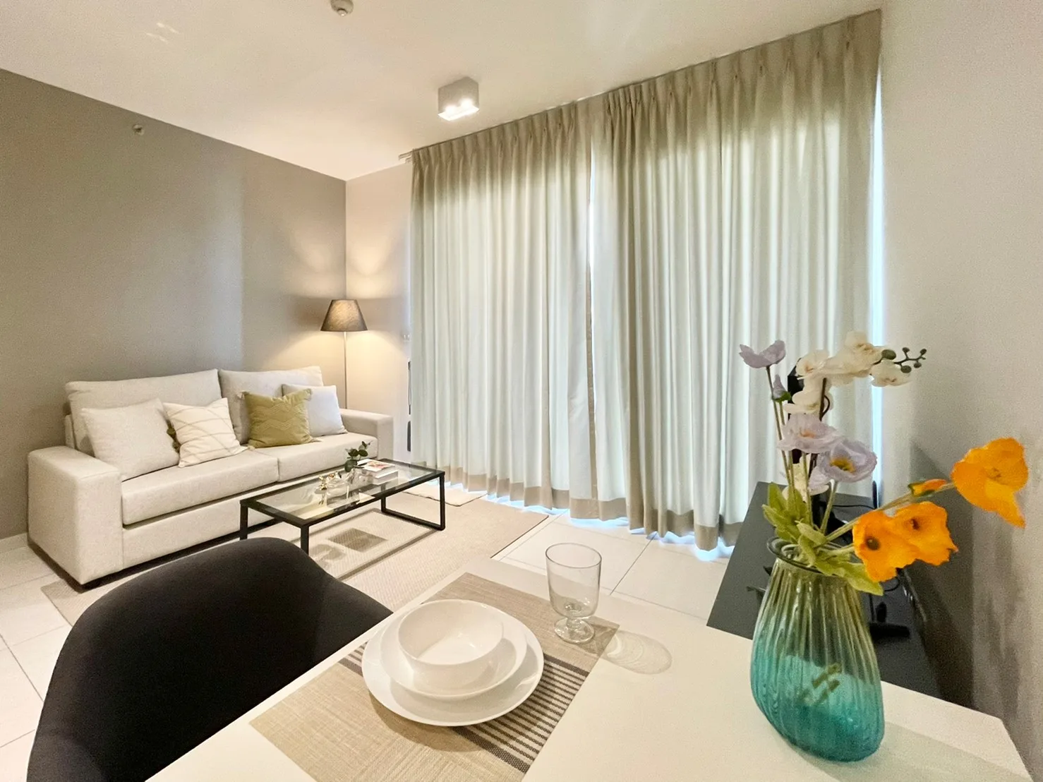 Property photos for The Lofts Ekkamai