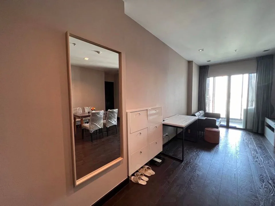 Property photos for Ideo Q Phayathai