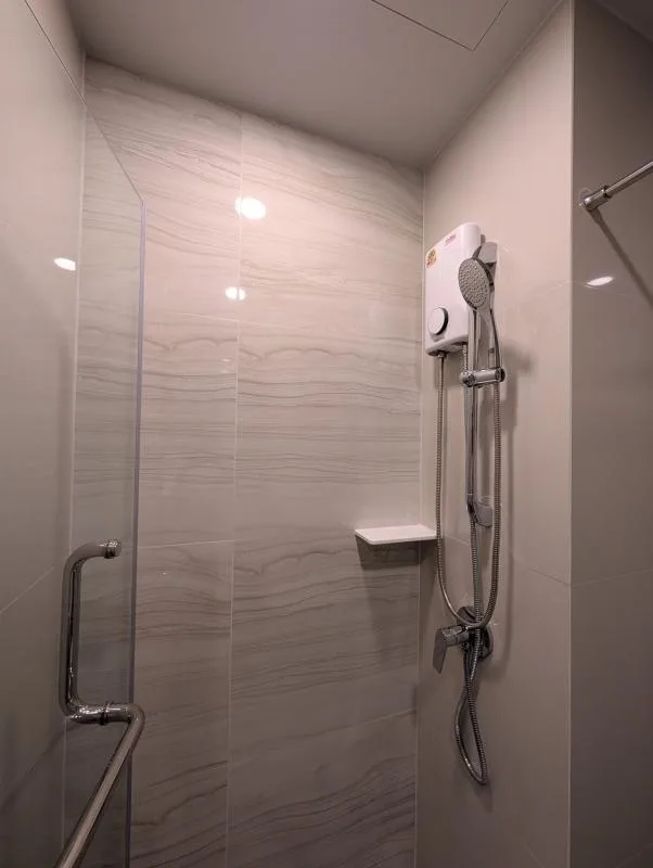 Property photos for Aspire Onnut Station