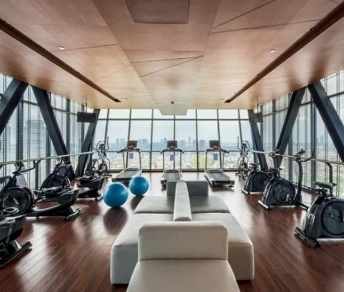 Property photos for Centric Sathorn - Saint Louis